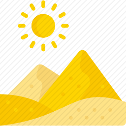 沙漠