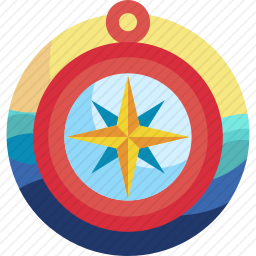 <em>指南针</em>