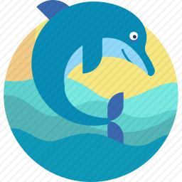 海豚