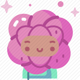 女孩