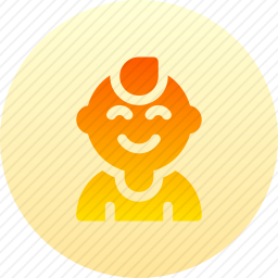 小男孩