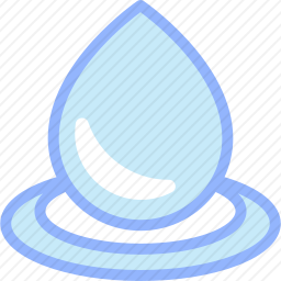 水滴