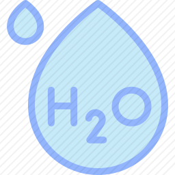 水