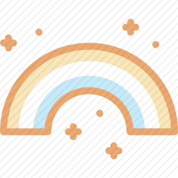 <em>彩虹</em>