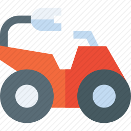 摩托车