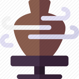 陶器