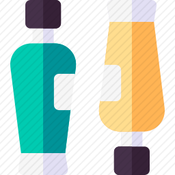 油漆