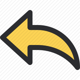 向后