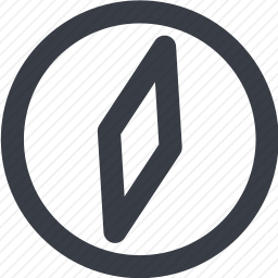 <em>指南针</em>