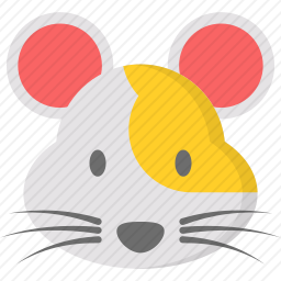 仓鼠