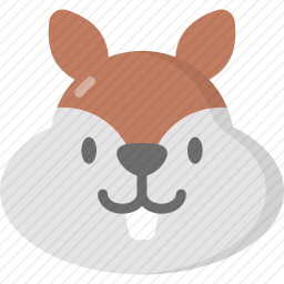 松鼠