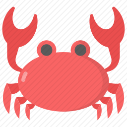 蟹