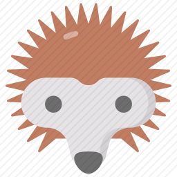 刺猬