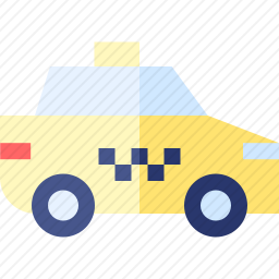 出租车