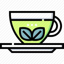 绿茶