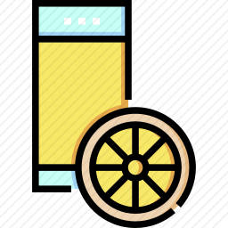 <em>橙汁</em>