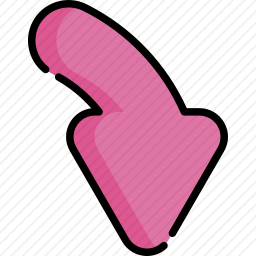 减少