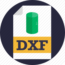 <em>DXF</em><em>文件</em>