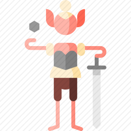 RPG游戏