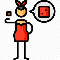 骰子