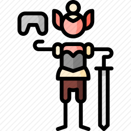 RPG游戏