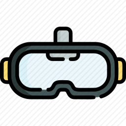VR眼镜