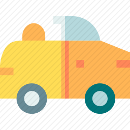 敞篷车