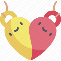 <em>项链</em>