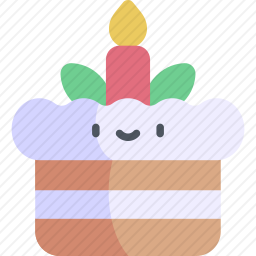 生日蛋糕