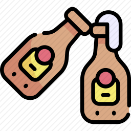 干杯