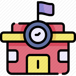 学校