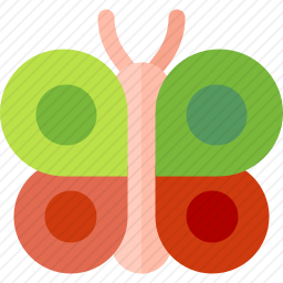 蝴蝶