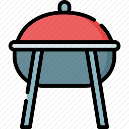 <em>烧烤</em>
