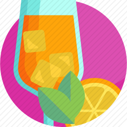 鸡尾酒