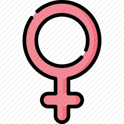 女人
