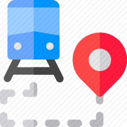 <em>火车</em>