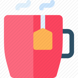 茶