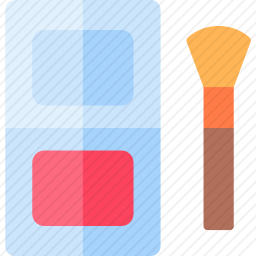 <em>化妆</em>