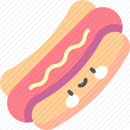 热狗
