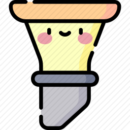 漏斗