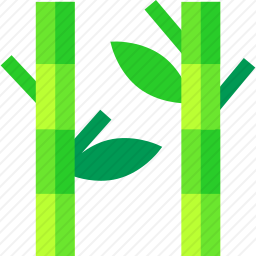 <em>竹</em>