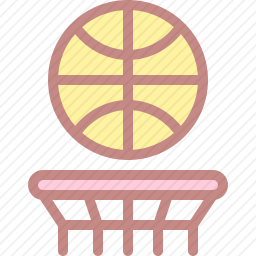 篮球