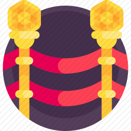 路障