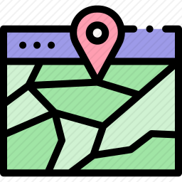 地图