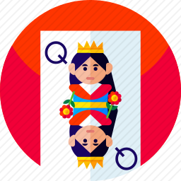 女王