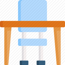 学校课桌