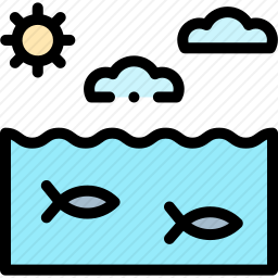 海