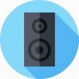 扬声器