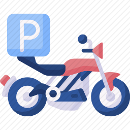 摩托车