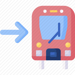<em>火车</em>